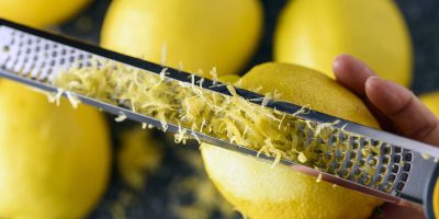 Zest ne işe yarar? - Kapak Görseli